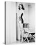 Rita Hayworth-null-Stretched Canvas