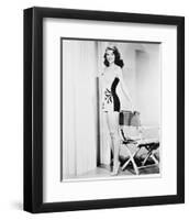 Rita Hayworth-null-Framed Photo