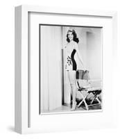 Rita Hayworth-null-Framed Photo