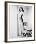 Rita Hayworth-null-Framed Photo