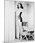 Rita Hayworth-null-Mounted Photo