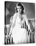 Rita Hayworth-null-Stretched Canvas