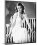 Rita Hayworth-null-Mounted Photo