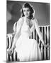 Rita Hayworth-null-Mounted Photo