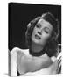 Rita Hayworth-null-Stretched Canvas