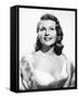 Rita Hayworth-null-Framed Stretched Canvas