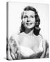 Rita Hayworth-null-Stretched Canvas