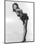 Rita Hayworth-null-Mounted Photo