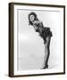 Rita Hayworth-null-Framed Photo