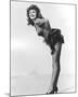 Rita Hayworth-null-Mounted Photo