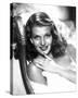 Rita Hayworth-null-Stretched Canvas