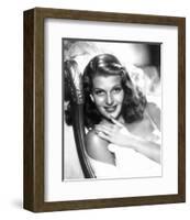 Rita Hayworth-null-Framed Photo