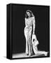 Rita Hayworth-null-Framed Stretched Canvas