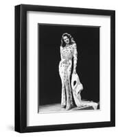 Rita Hayworth-null-Framed Photo