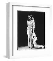 Rita Hayworth-null-Framed Photo