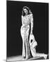 Rita Hayworth-null-Mounted Photo