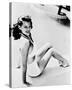 Rita Hayworth-null-Stretched Canvas