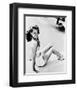 Rita Hayworth-null-Framed Photo