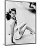 Rita Hayworth-null-Mounted Photo