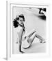 Rita Hayworth-null-Framed Photo