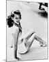 Rita Hayworth-null-Mounted Photo