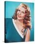 Rita Hayworth-null-Stretched Canvas