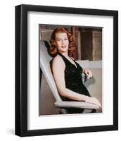 Rita Hayworth-null-Framed Photo