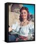 Rita Hayworth-null-Framed Stretched Canvas