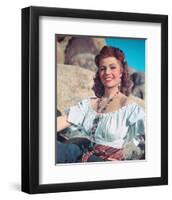 Rita Hayworth-null-Framed Photo