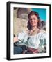 Rita Hayworth-null-Framed Photo