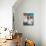 Rita Hayworth-null-Mounted Photo displayed on a wall