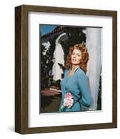 Rita Hayworth-null-Framed Photo