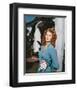 Rita Hayworth-null-Framed Photo