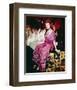 Rita Hayworth-null-Framed Photo