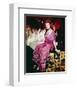 Rita Hayworth-null-Framed Photo