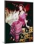 Rita Hayworth-null-Mounted Photo