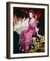 Rita Hayworth-null-Framed Photo