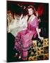 Rita Hayworth-null-Mounted Photo