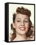 Rita Hayworth-null-Framed Stretched Canvas