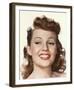 Rita Hayworth-null-Framed Photo