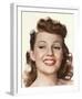 Rita Hayworth-null-Framed Photo