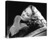 Rita Hayworth-null-Stretched Canvas