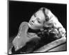 Rita Hayworth-null-Mounted Photo