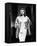 Rita Hayworth-null-Framed Stretched Canvas