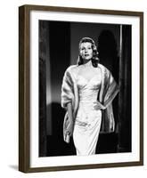 Rita Hayworth-null-Framed Photo