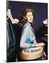 Rita Hayworth-null-Mounted Photo