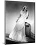 Rita Hayworth-null-Mounted Photo