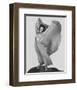 Rita Hayworth-null-Framed Photo