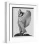 Rita Hayworth-null-Framed Photo