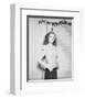 Rita Hayworth-null-Framed Photo